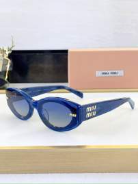 Picture of Miu Miu Sunglasses _SKUfw80050157fw